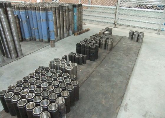 China Peças do motor da lama de perfuração do Downhole, conjunto universal do acoplamento do eixo de cardan fornecedor