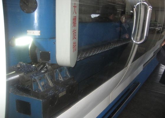 China Máquina de trituração de alta velocidade 300r/tempo mínimo do rotor do motor da lama do Downhole da longa vida fornecedor