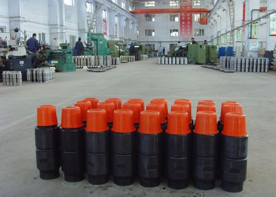China Junção alta da ferramenta da tubulação de broca do API das ferramentas de perfuração do poço de petróleo da precisão fazendo à máquina fornecedor