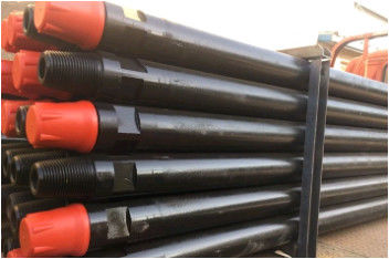 China Broca Geological Rod das ferramentas de perfuração do Downhole do aço de liga/tubulação para a perfuração boa fornecedor