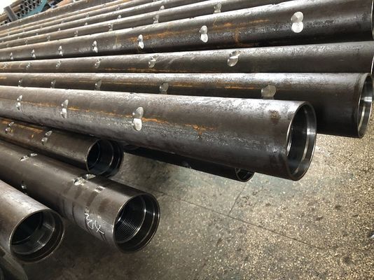 China A conclusão do perfurador do tubo do aço de liga utiliza ferramentas o comprimento 8 - 12m da elevada precisão fornecedor