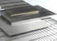 Desgaste - placa de peneira das ferramentas de perfuração do poço de petróleo/tela plano resistentes ISO9001 fornecedor