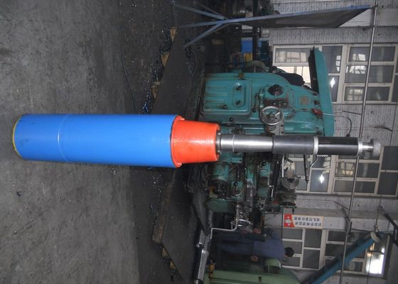 China Escolha a gota do fluxo na válvula de verificação, interior da corda de broca Bop a válvula de segurança 35 ~ MPa 105 fornecedor
